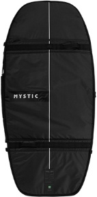 2026 Mystic Saga Foil Boardbag 35006.250100 - Black